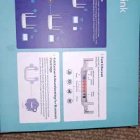 روتر tp link