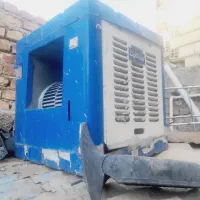 کولر آبگرمکن پمپ آب