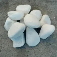 سنگ قلوه و شن رنگی|مصالح و تجهیزات ساختمان|رشت, منظریه|دیوار