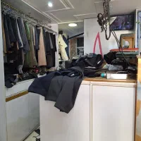 خیاط چرخکار