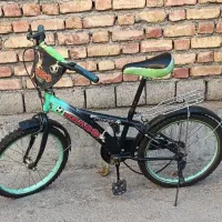 دوچرخه 20