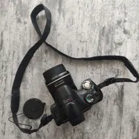دوربین Canon SX30 IS در حد نو و بسیار تمیز|دوربین عکاسی و فیلم‌برداری|تهران, آبشار تهران|دیوار