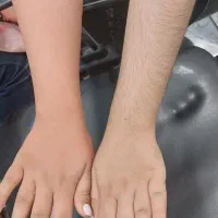 اپیلاسیون کامل بدن|خدمات آرایشگری و زیبایی|میبد, |دیوار