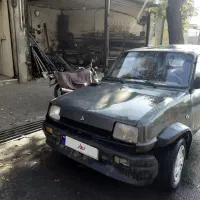 پی کی مدل ۸۳