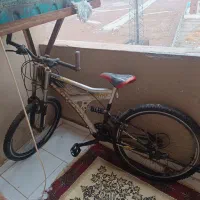 دوچرخه 26 تنه متوسط
