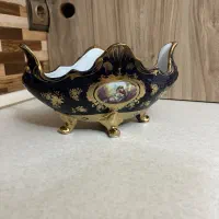 ظروف لوکس پذیرایی لیلی ومجنون|ظروف سرو و پذیرایی|مشکیندشت, |دیوار