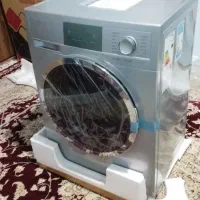 ماشین لباسشویی دوو هفت کیلو پلمپ