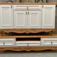 صنایع چوبی ایلیا|جاکفشی، کمد، دراور|بیجار, |دیوار