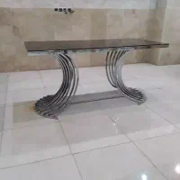 میز تالار کمانی