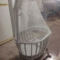 یک عدد گهواره سالم به فوروش