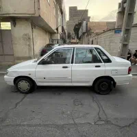پراید ۱۳۲ مدل ۸۸|خودرو سواری و وانت|تهران, یافت آباد شمالی|دیوار
