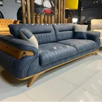 خرید اقساطی مبل راحتی مد * Pandora 008 *