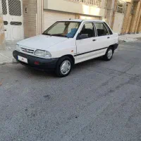 پراید مدل 1389 تک برگ سند