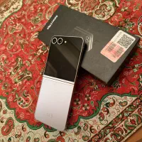 سامسونگ Galagzy z flip6