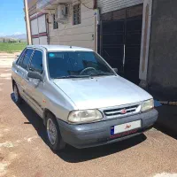 پراید 89 صبا