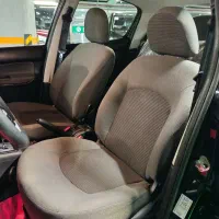 ۲۰۷ سقف فلز مدل ۴۰۳ اتومات با کارکرد ۲۰ هزار تا|خودرو سواری و وانت|تهران, پونک|دیوار