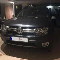 رنو داستر2016 تک دف فول SE