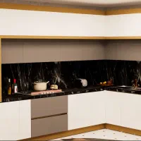 اجراکابینت آشپزخانه (تضمیمی وحرفه ای)|مصالح و تجهیزات ساختمان|چابهار, |دیوار