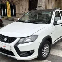 کوییک GXR مدل آخر 1403 گارانتی فعال
