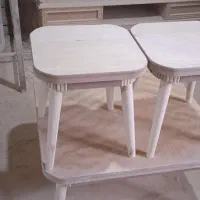 عسلی وجلومبلی|مبلمان خانگی و میز عسلی|اراک, |دیوار