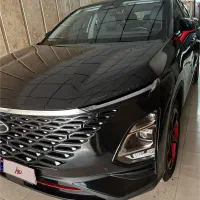 فونیکس Fxمدل ۴۰۲|خودرو سواری و وانت|قم, سالاریه|دیوار