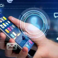 خدمات نرم افزاری موبایل
