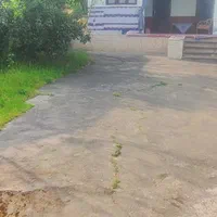 خانه ویلایی قدیمی اباتر