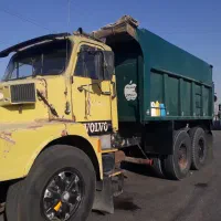 ولوو کمپرسی مدل۵۹