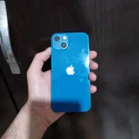 iphone 13 normal
