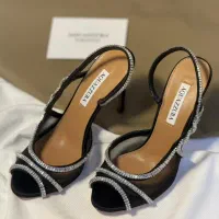 کفش پاشنه بلند زیبا جذاب