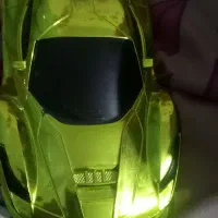 ماشین کنترلی سرعتی