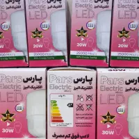 فروش فوری لامپ های (LED)