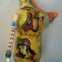 نیهمبان نی انبان همونه ساز همبون در جشنها|خدمات پذیرایی، مراسم|شهرکرد, |دیوار