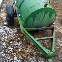 تانکر۱۰۰۰لیتری