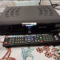 گیرنده دیجیتال باکیفیت