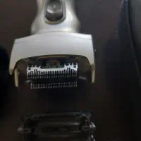 ماشین اصلاح صورت پانسونیک|آرایشی، بهداشتی، درمانی|رودهن, |دیوار