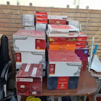 شیرینی خوری ومیوه خوری بلور|ظروف سرو و پذیرایی|اصفهان, سروستان|دیوار