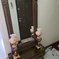 میز آینه کنسول نو نو|بوفه، ویترین، کنسول|تهران, جی|دیوار