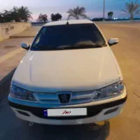 با درود پارس تی فایو مدل 402