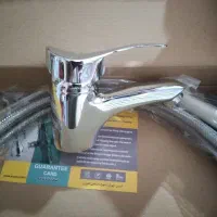 شیر روشویی