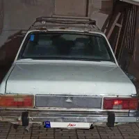 پیکان سواری مدل ۷۹|خودرو سواری و وانت|جیرفت, |دیوار