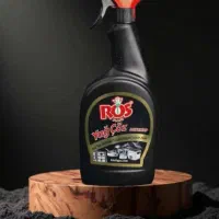 مایع گاز پاک کن