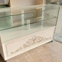 ویترین.پاچال.دکور.مغازه