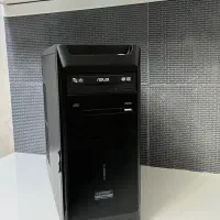 کیس و مانتیور