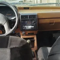 پراید مدل 77 تمیز و سالم|خودرو سواری و وانت|کوچصفهان, |دیوار