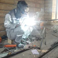 لوله کشی گاز