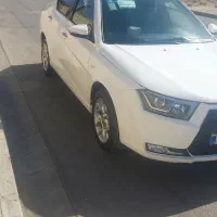 دنا پلاس 6 دنده توربو، مدل ۱۴۰۲