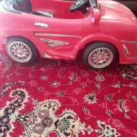 ماشین شارژ ی|اسباببازی|زنجان, |دیوار