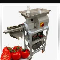 آبگیری گوجه فرنگی