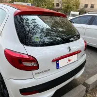 Mcمدل ۱۴۰۱ بی رنگ|خودرو سواری و وانت|تهران, مجیدآباد|دیوار